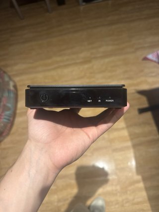 Agile TV Box Nuevo