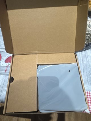 Agile TV Box Nuevo
