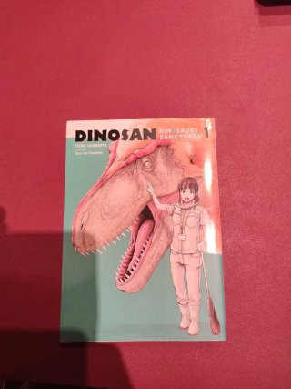 DINOSAN 01