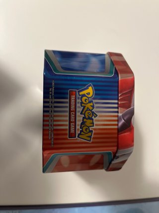 Lata Pokémon Koraidon