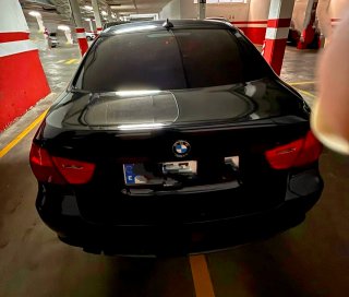 BMW Serie 3 2011
