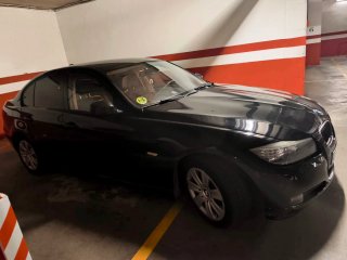 BMW Serie 3 2011