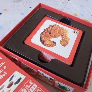Juego de mesa Lince Educa Borras