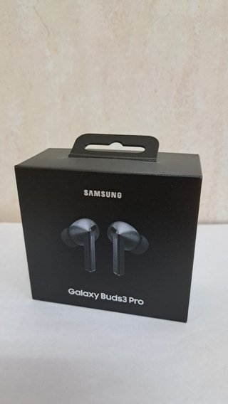 Samsung Galaxy Buds3 Pro