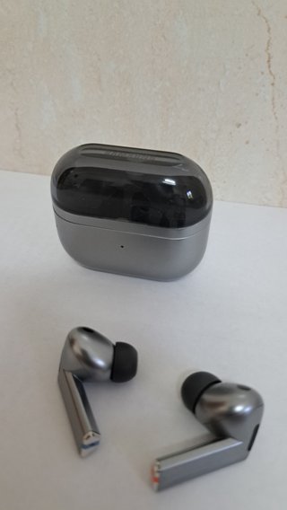 Samsung Galaxy Buds3 Pro