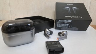 Samsung Galaxy Buds3 Pro