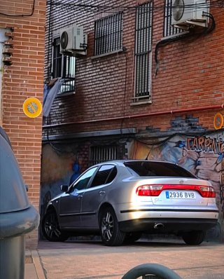 SEAT Toledo 2002