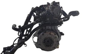 Mazda pe motor completo 3 berlina bp mocep1328939