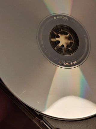 Cd Queen "at the beeb"