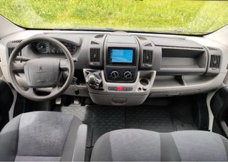 Peugeot Boxer 2006