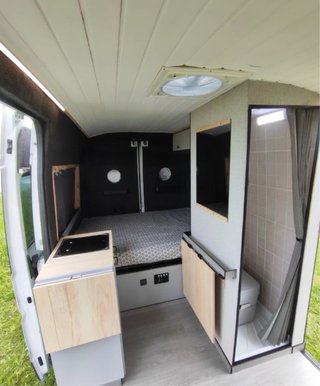 Peugeot Boxer 2006