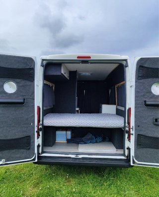 Peugeot Boxer 2006