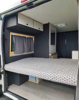 Peugeot Boxer 2006