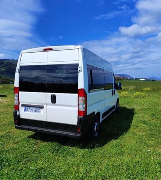 Peugeot Boxer 2006