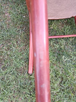 Juego de 2 Sillas  Antiguas.