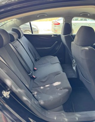 Volkswagen Passat 2010
