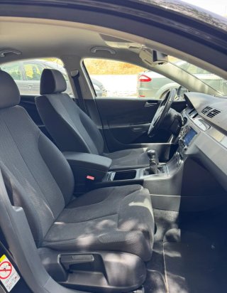 Volkswagen Passat 2010