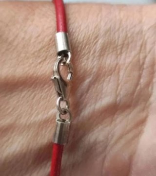 Collares y pulsera de piedras naturales y perlas