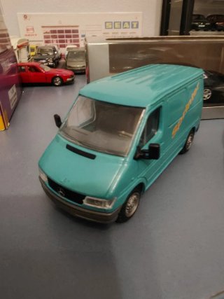 Lote 1/43 Sergio A. Coches Miniatura