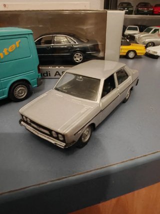 Lote 1/43 Sergio A. Coches Miniatura