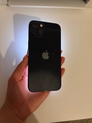 iPhone 13 128GB Preto