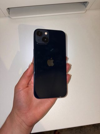 iPhone 13 128GB Preto