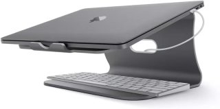 Soporte Ergonómico para Portátil