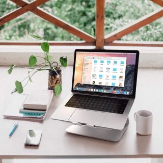 Soporte Ergonómico para Portátil