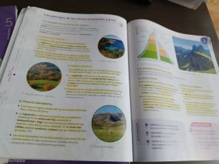 Ciencias Sociales, 5 Primaria, Castilla y León,...