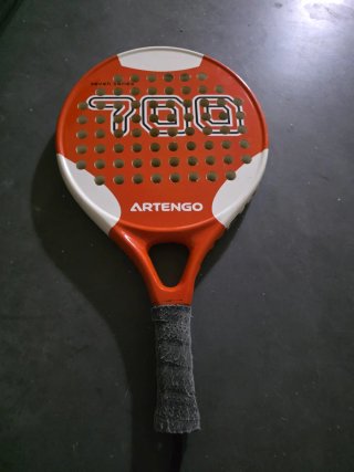 Raqueta Padel Artengo 700