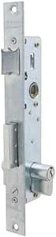 Tesa 421038SSI cerradura monopunto palanca inox