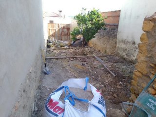 Construcciones y reformas Torres