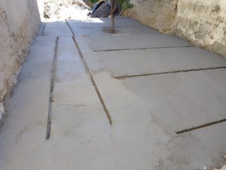 Construcciones y reformas Torres