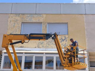 Construcciones y reformas Torres
