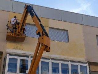 Construcciones y reformas Torres