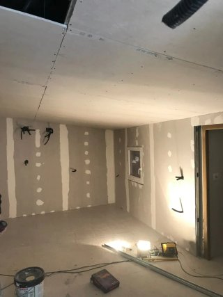 Construcciones y reformas Torres