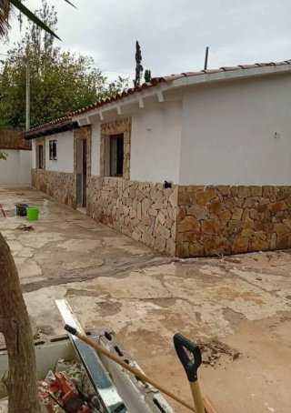 Construcciones y reformas Torres