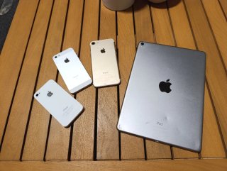 Pack ipad-iphone