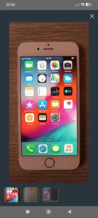 Pack ipad-iphone