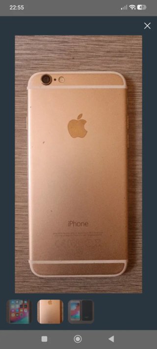 Pack ipad-iphone