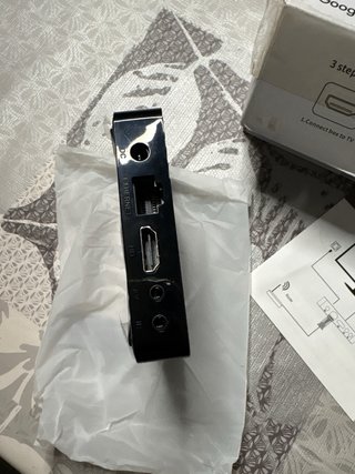 Android TV Box 8K - ¡Nuevo a estrenar! (WiFi 6)
