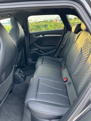 Audi RS3 sportback 2020