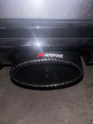 Audi RS3 sportback 2020