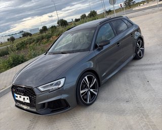 Audi RS3 sportback 2020