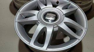 JUEGO LLANTAS SEAT TOLEDO (1M2) BCB 1M0601025H