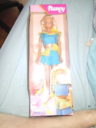 Muñeca