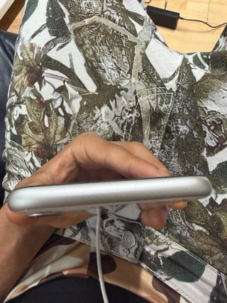 iPhone 11 Plata
