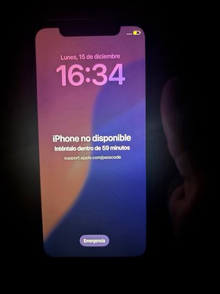 iPhone 11 Plata