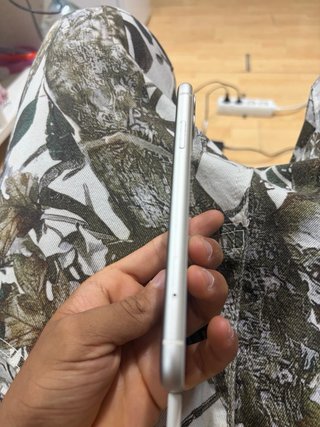 iPhone 11 Plata
