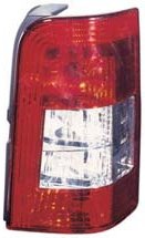 Piloto Trasero IZQUIERDO O DERECHOdo (2 Puertas ) para Citroen BERLINGO 2002 y Peugeot PARTNER 2002